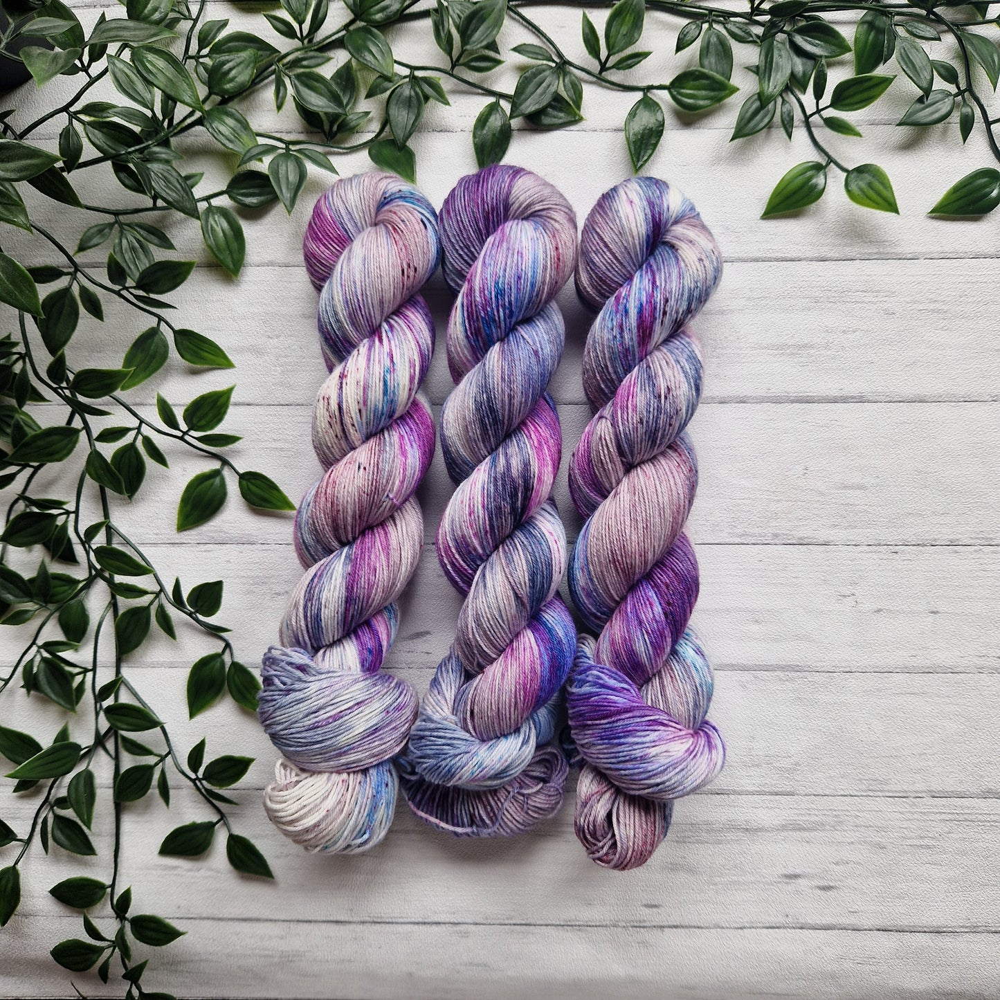 Larkspur - Classic DK