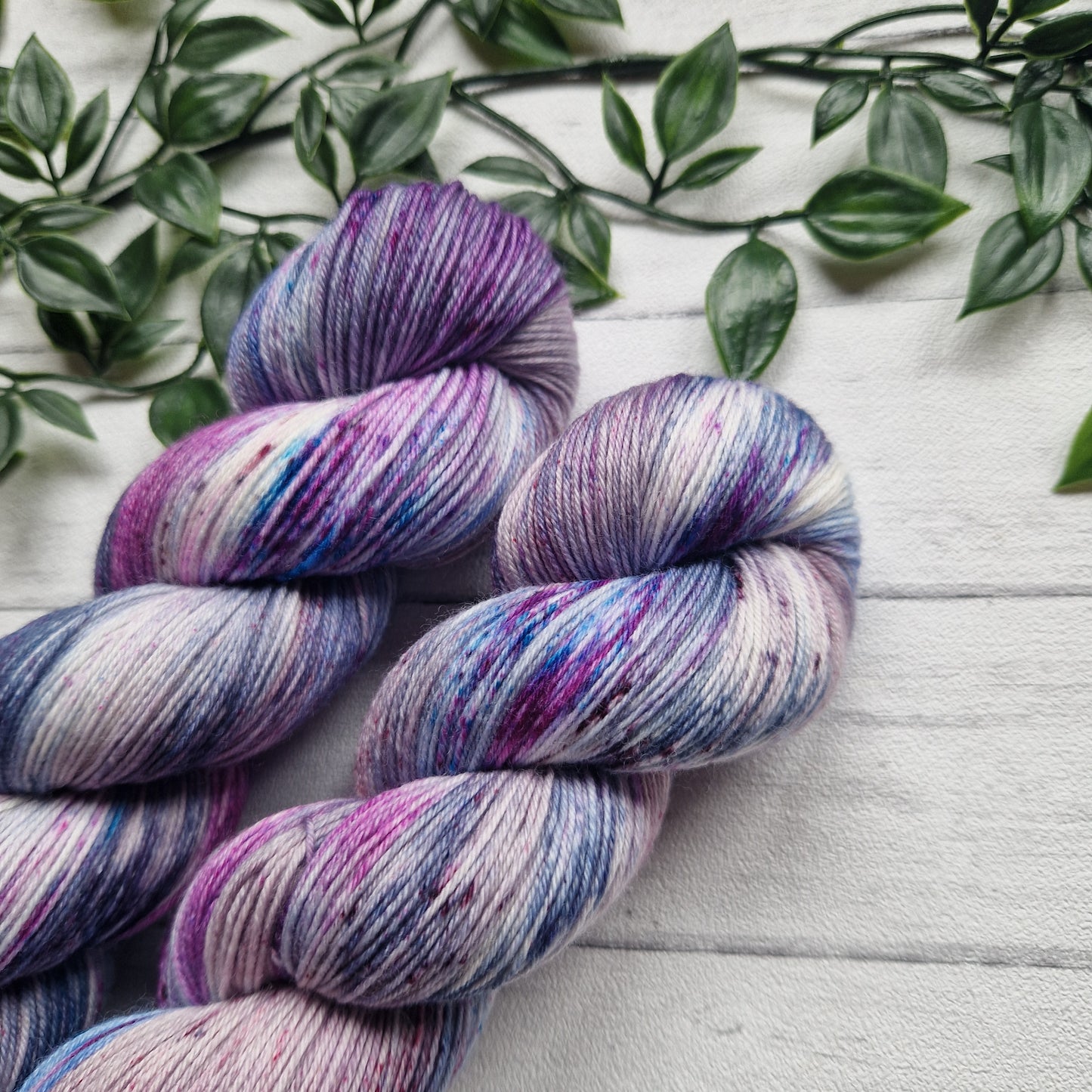 Larkspur - Classic DK