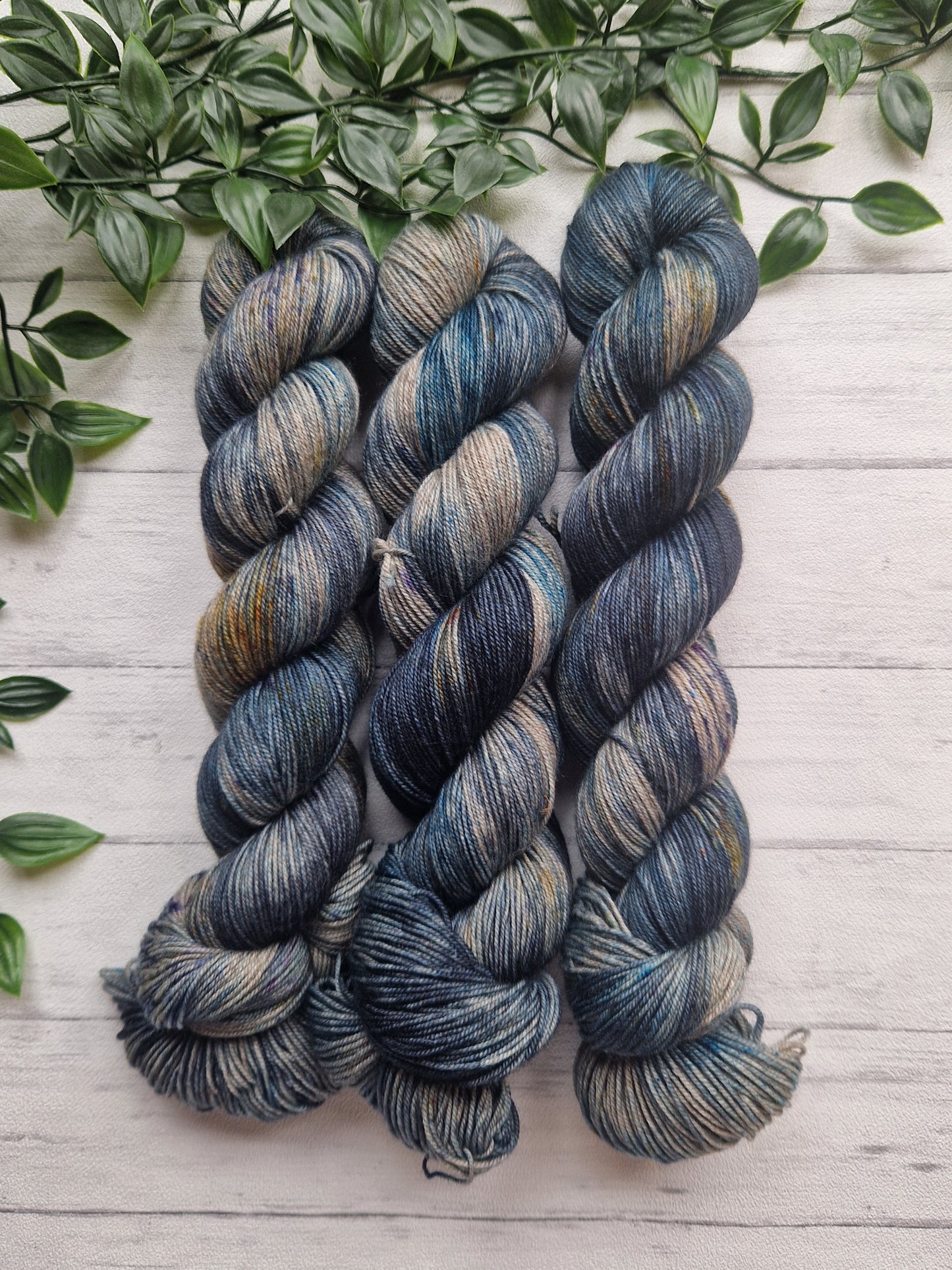 Equinox - Yak 4ply