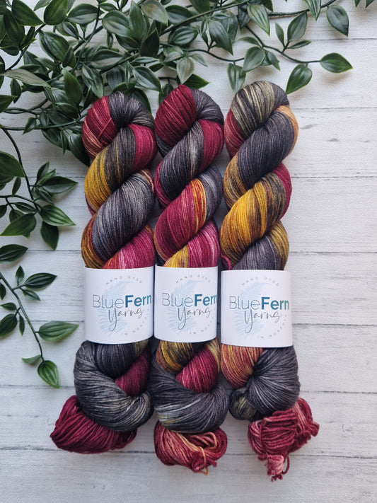 Fright Night - Classic Sock