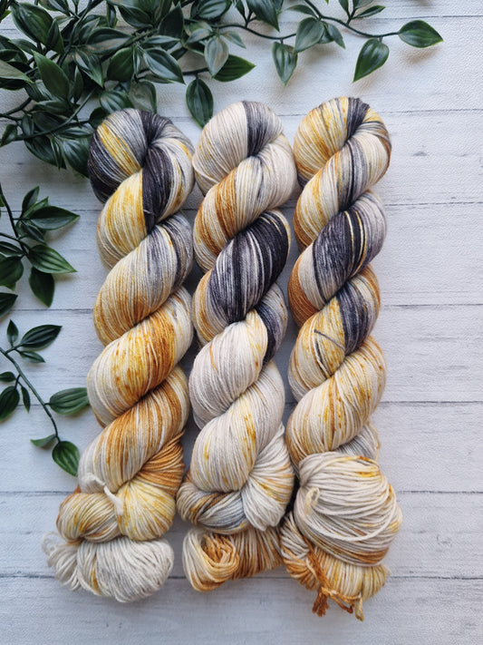 Ghostly Gala - Classic Sock