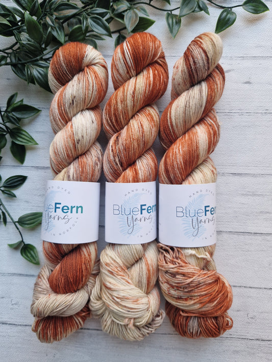 Pumpkin Pie - Classic DK