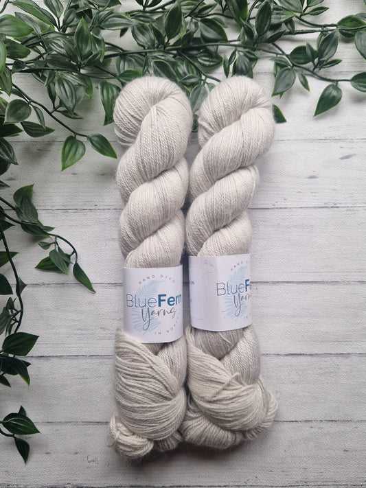 Silver Fern - Cosy 4ply