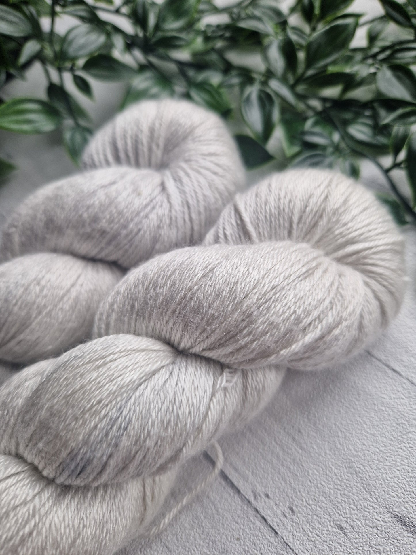 Silver Fern - Shimmer 4ply