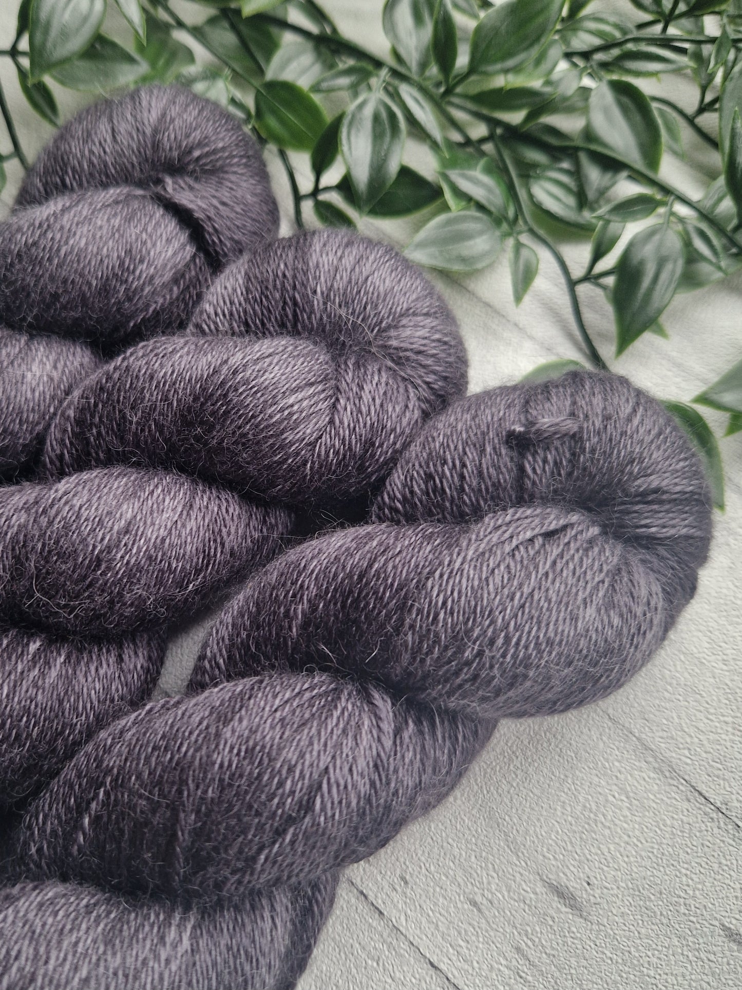 After Dark - Cosy 4ply