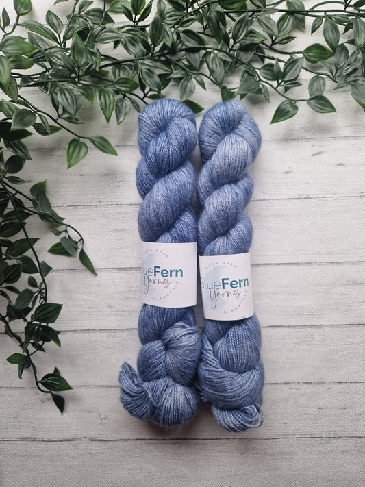 Blue Jeans - Cosy 4ply