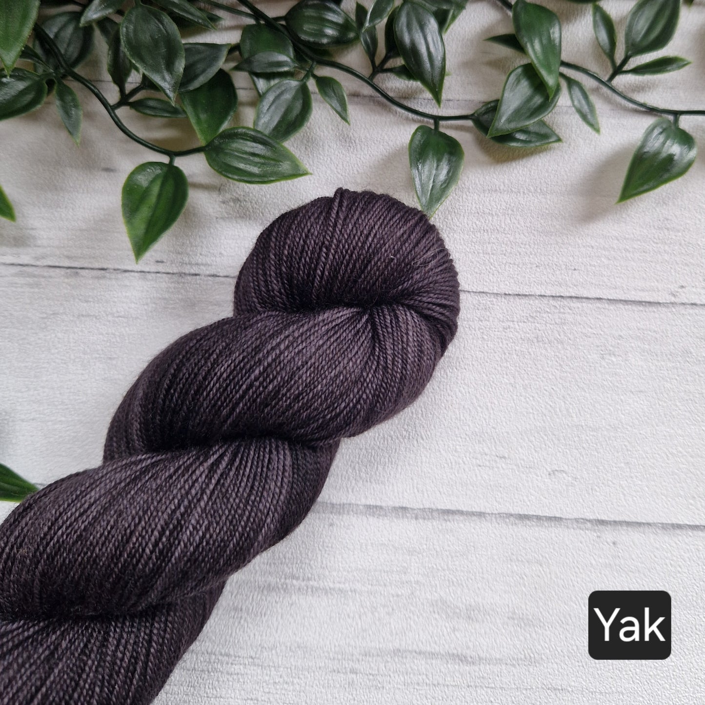 After Dark - Library Yarn