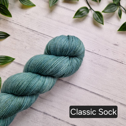 Pine - Library Yarn