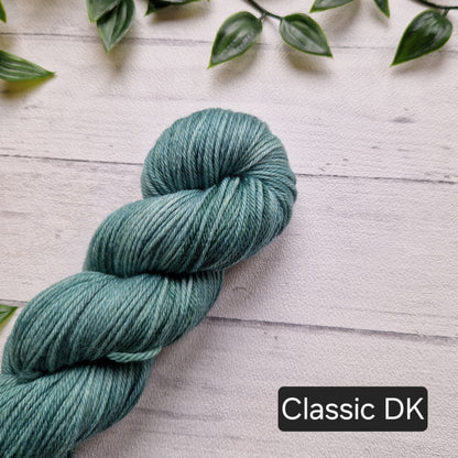 Pine - Library Yarn