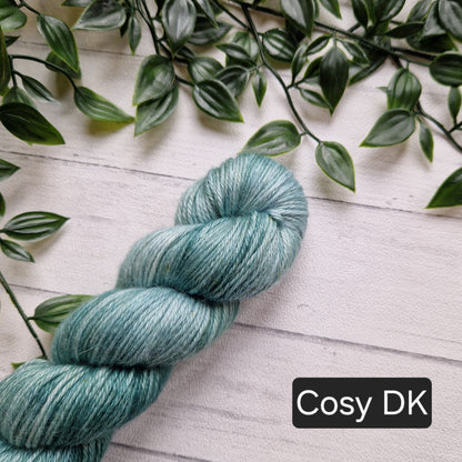 Pine - Library Yarn