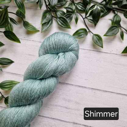 Pine - Library Yarn