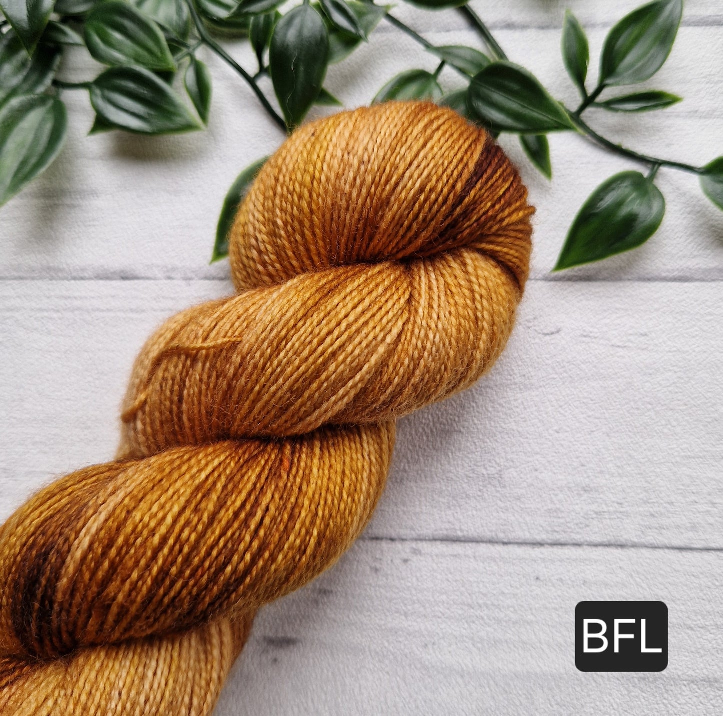 Biscuit - Library Yarn