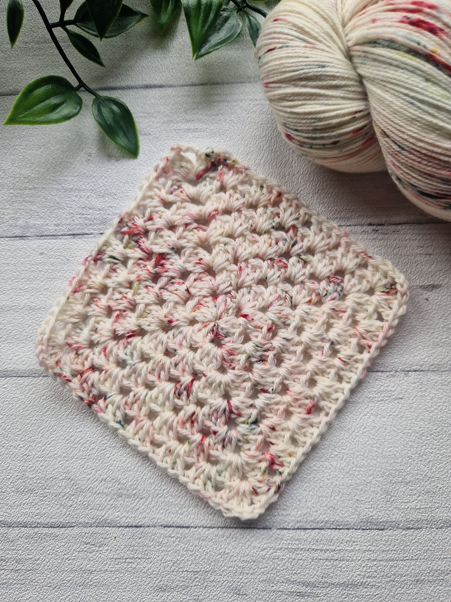 Snow Berries - Classic Sock