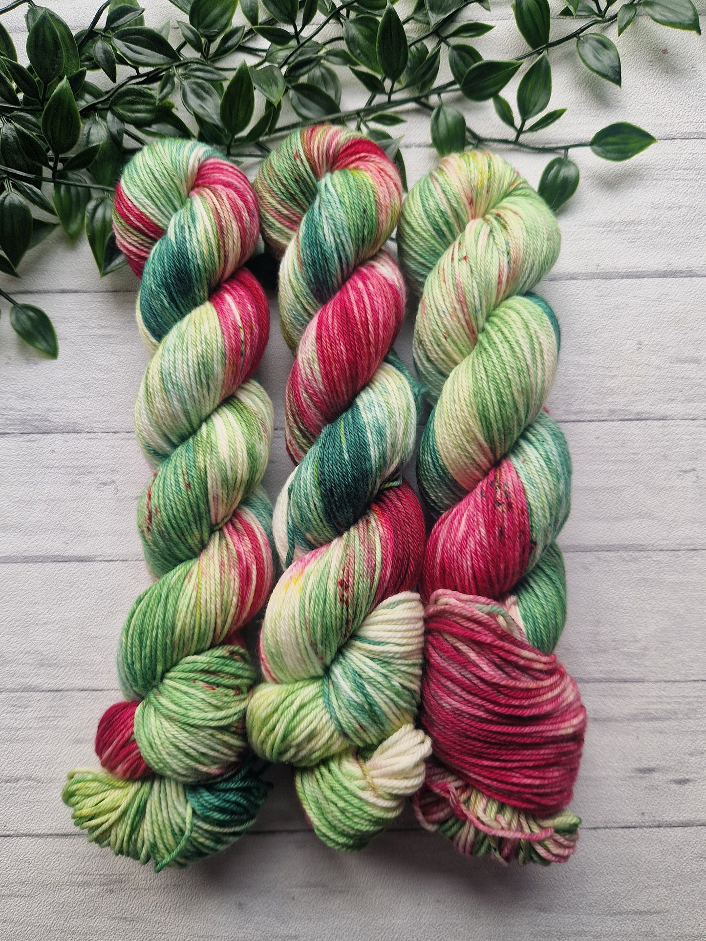 Resting Grinch Face - Classic DK