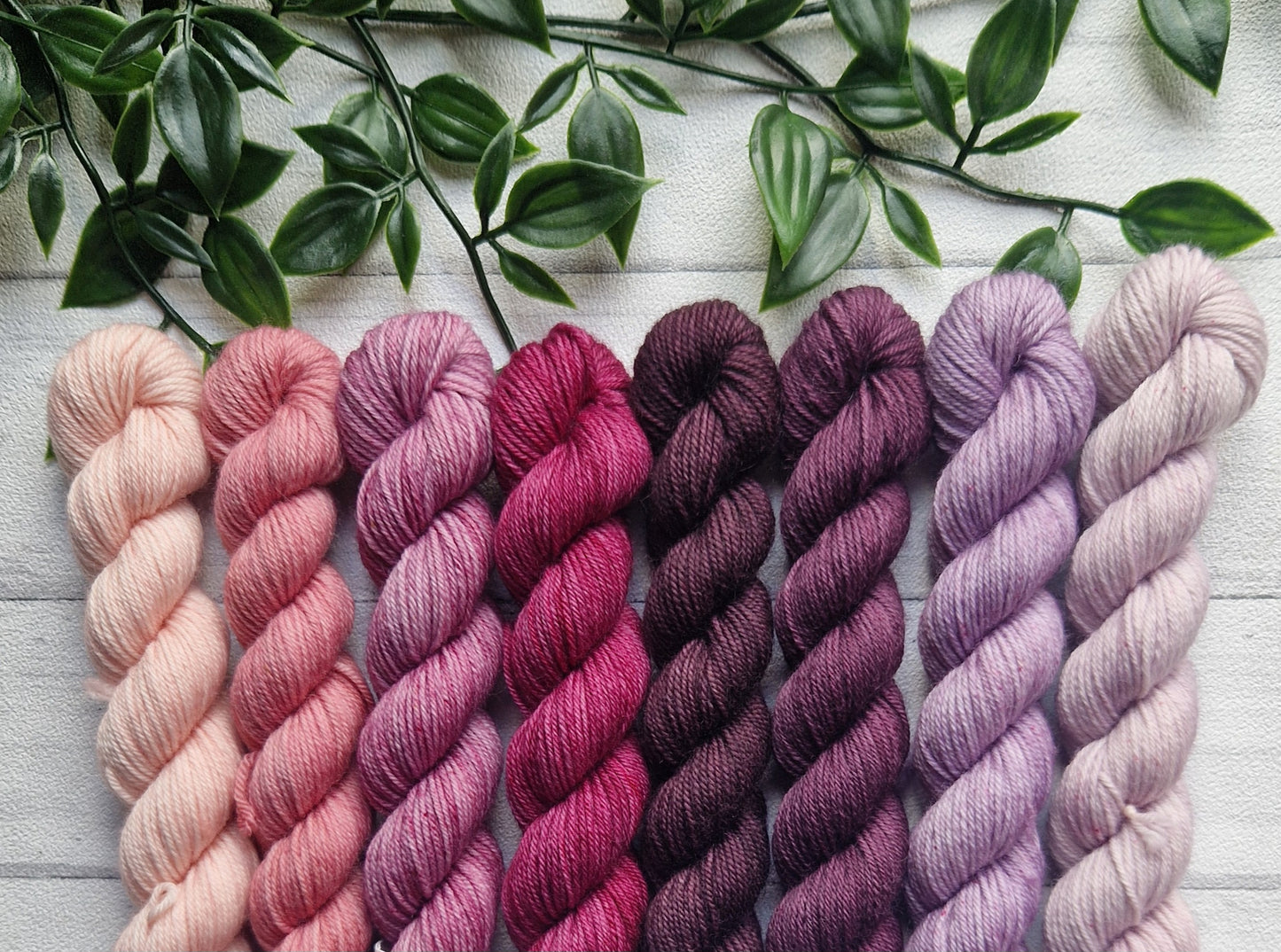 Icelandscape Shawl Kits - WestKnits Hiber-Knit-Along 2025