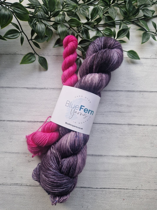 One of a Kind Sock Sets