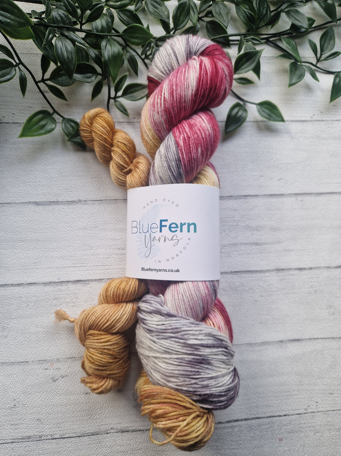 One of a Kind Sock Sets