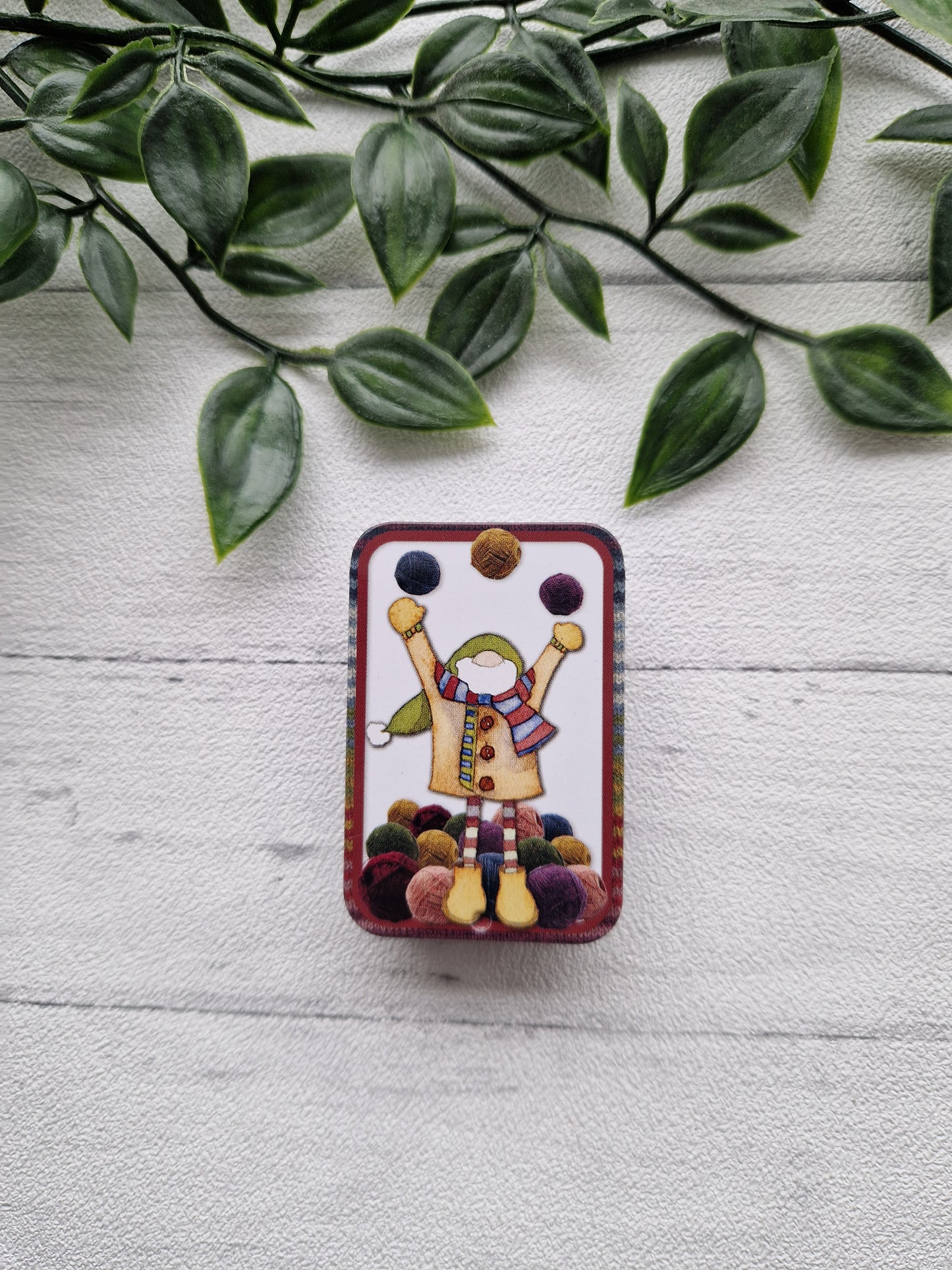 Emma Ball Pocket Tins