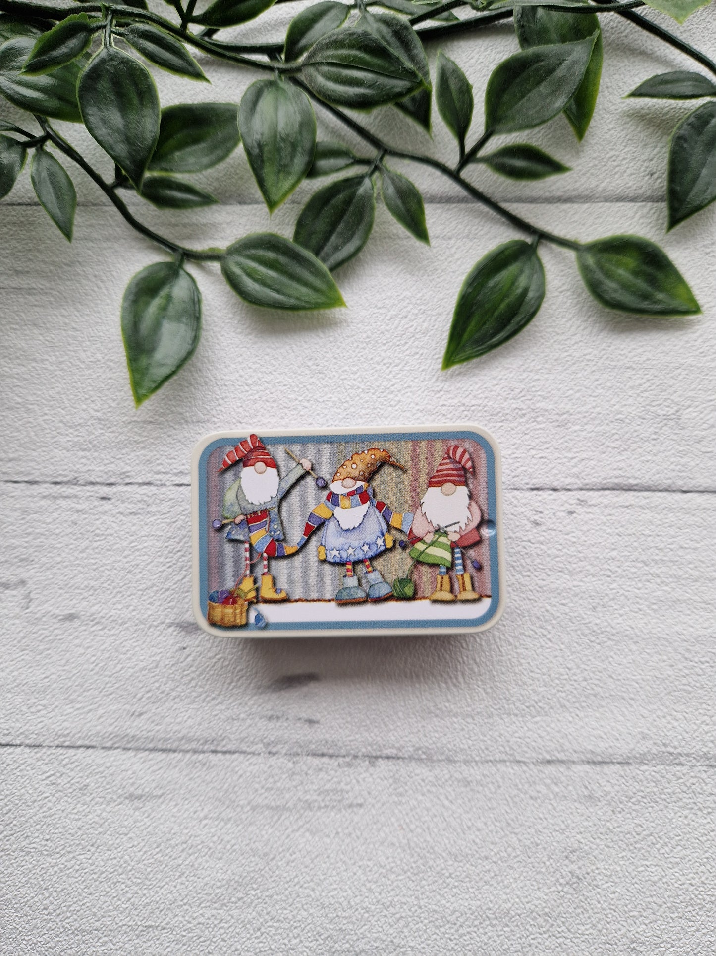 Emma Ball Pocket Tins