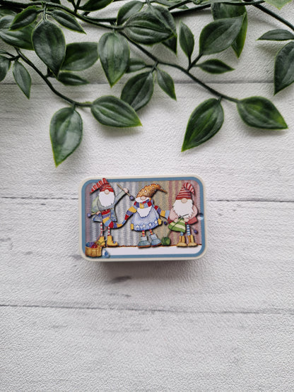 Emma Ball Pocket Tins