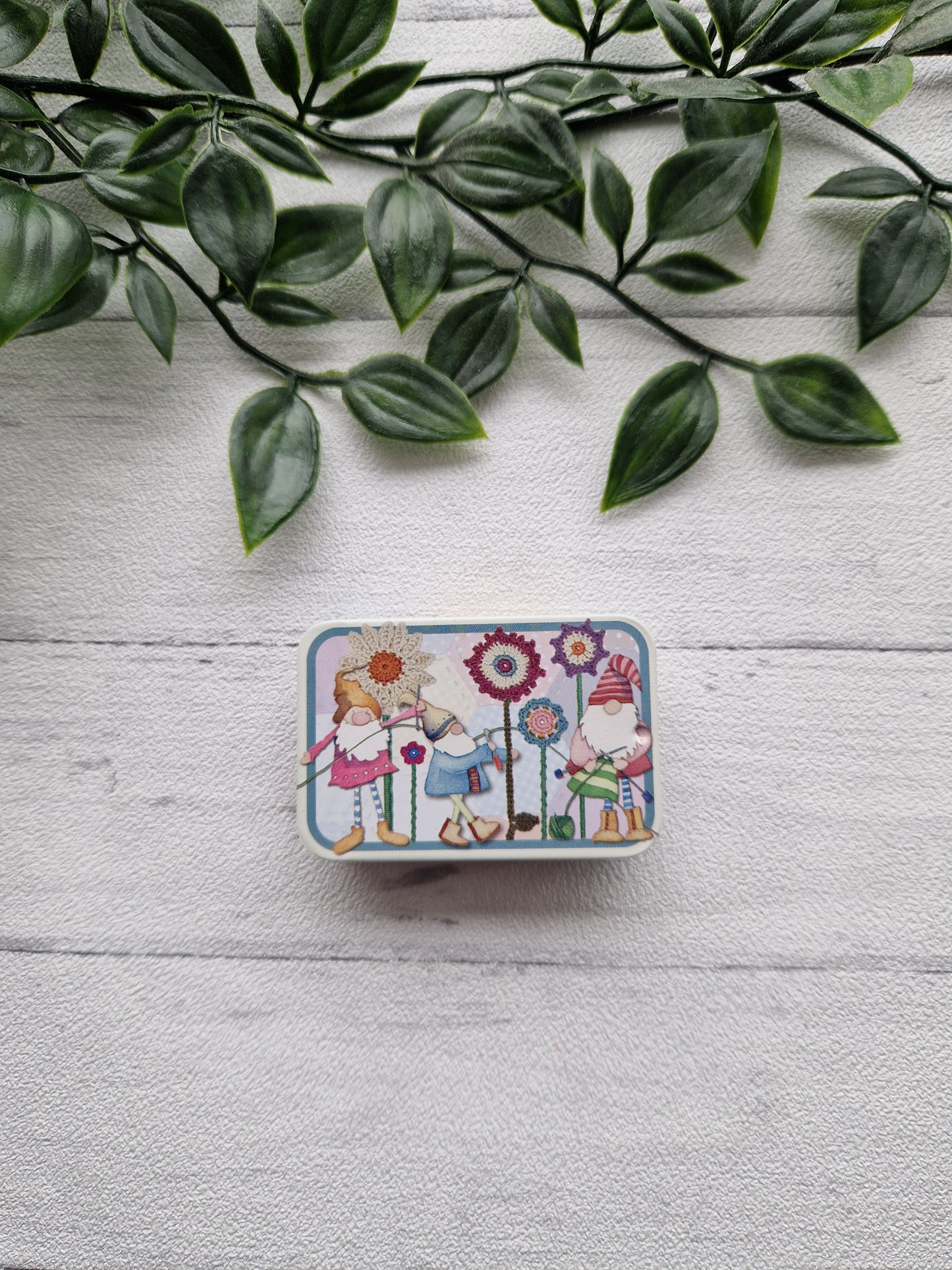 Emma Ball Pocket Tins