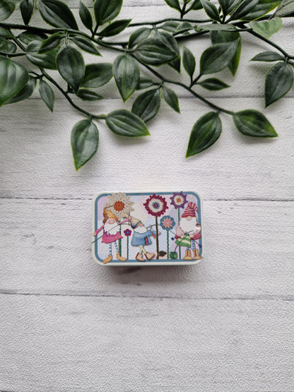 Emma Ball Pocket Tins