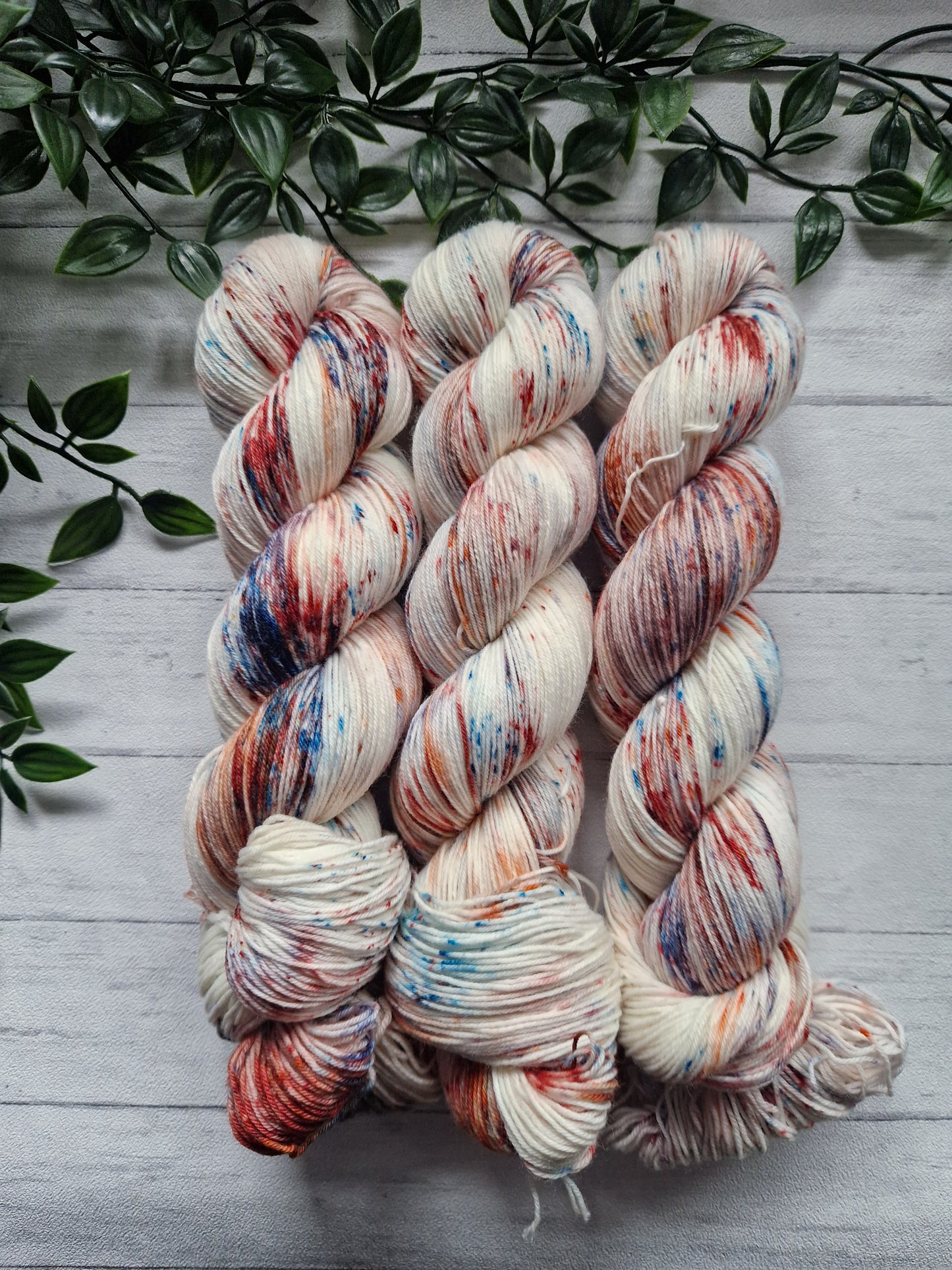 Coastal Shells - Classic Sock