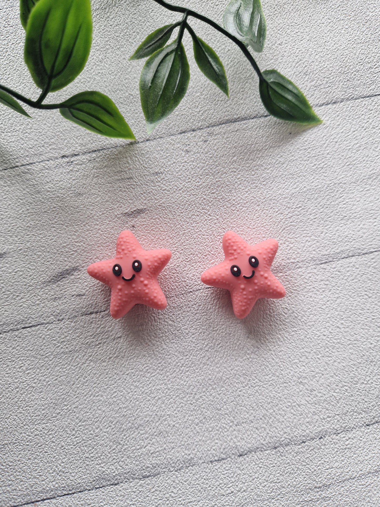 Starfish Needle Stoppers
