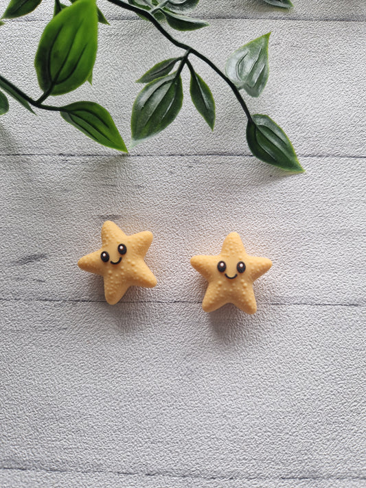 Starfish Needle Stoppers