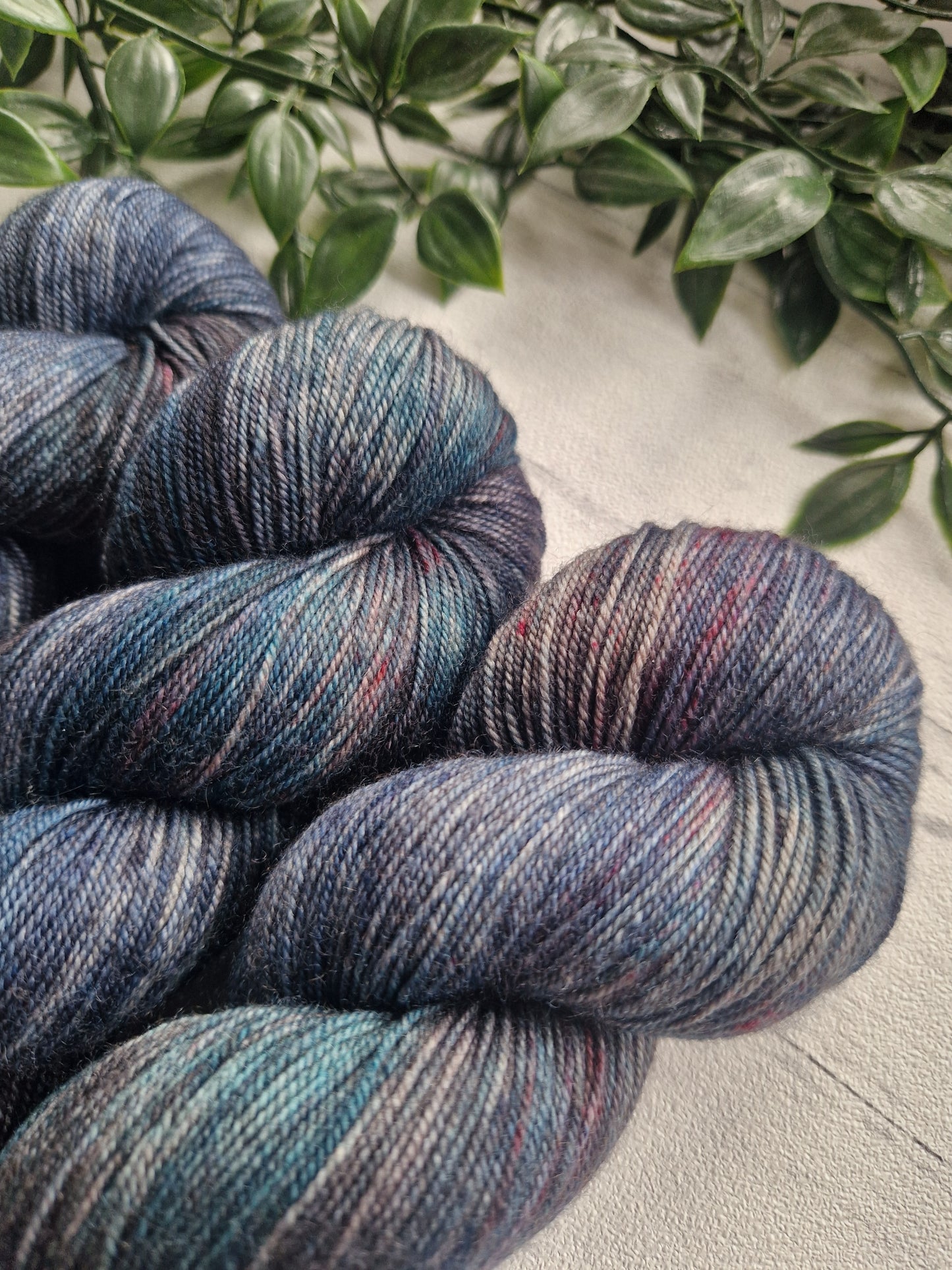 Hold Fast - Yak 4ply