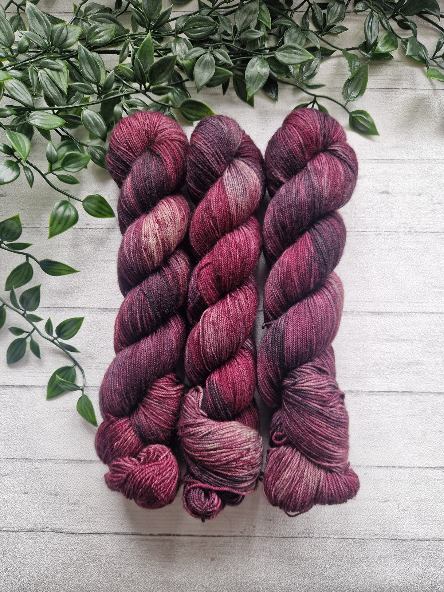 Foxglove - Yak 4ply