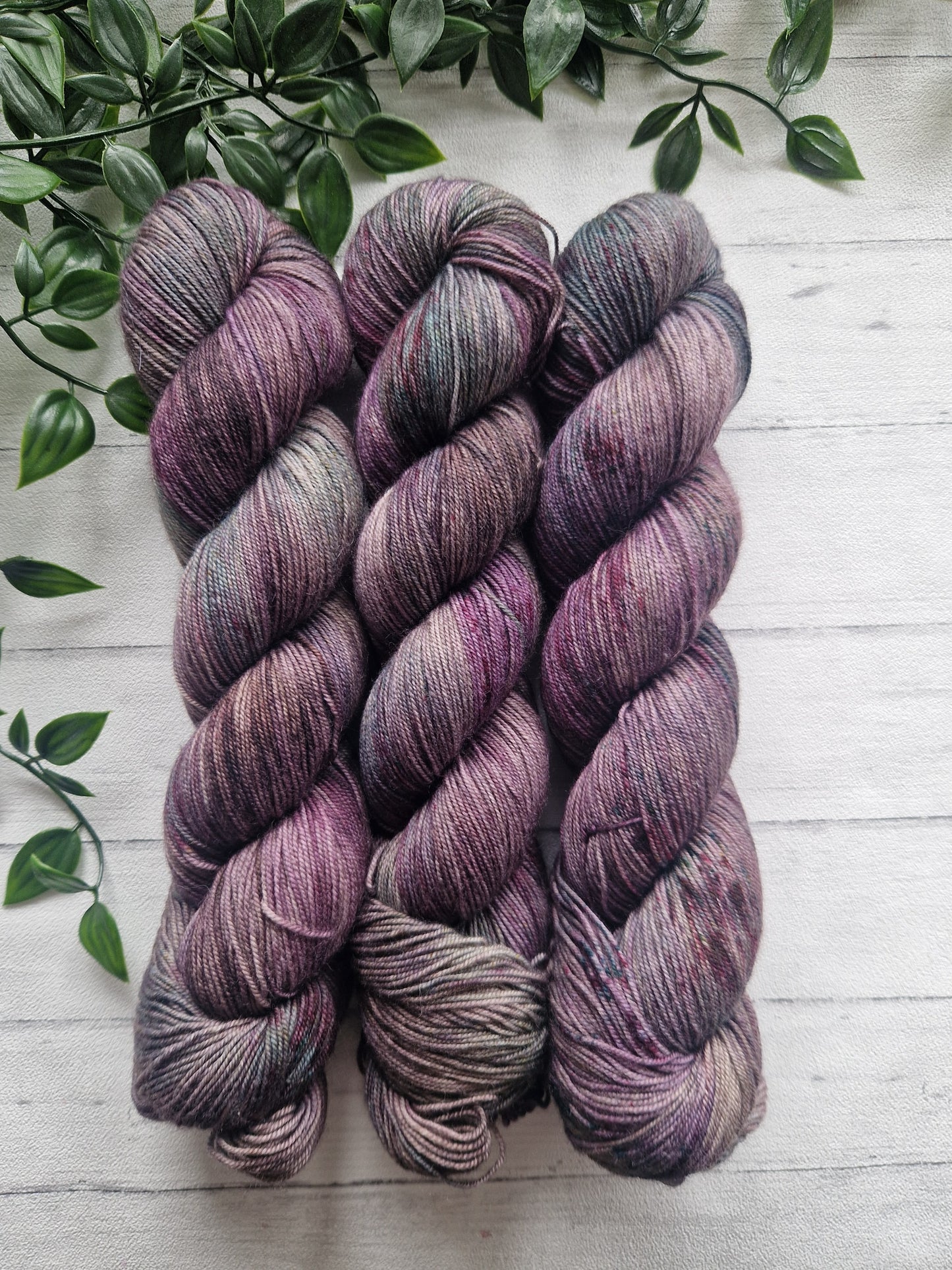 Hecate - Yak 4ply