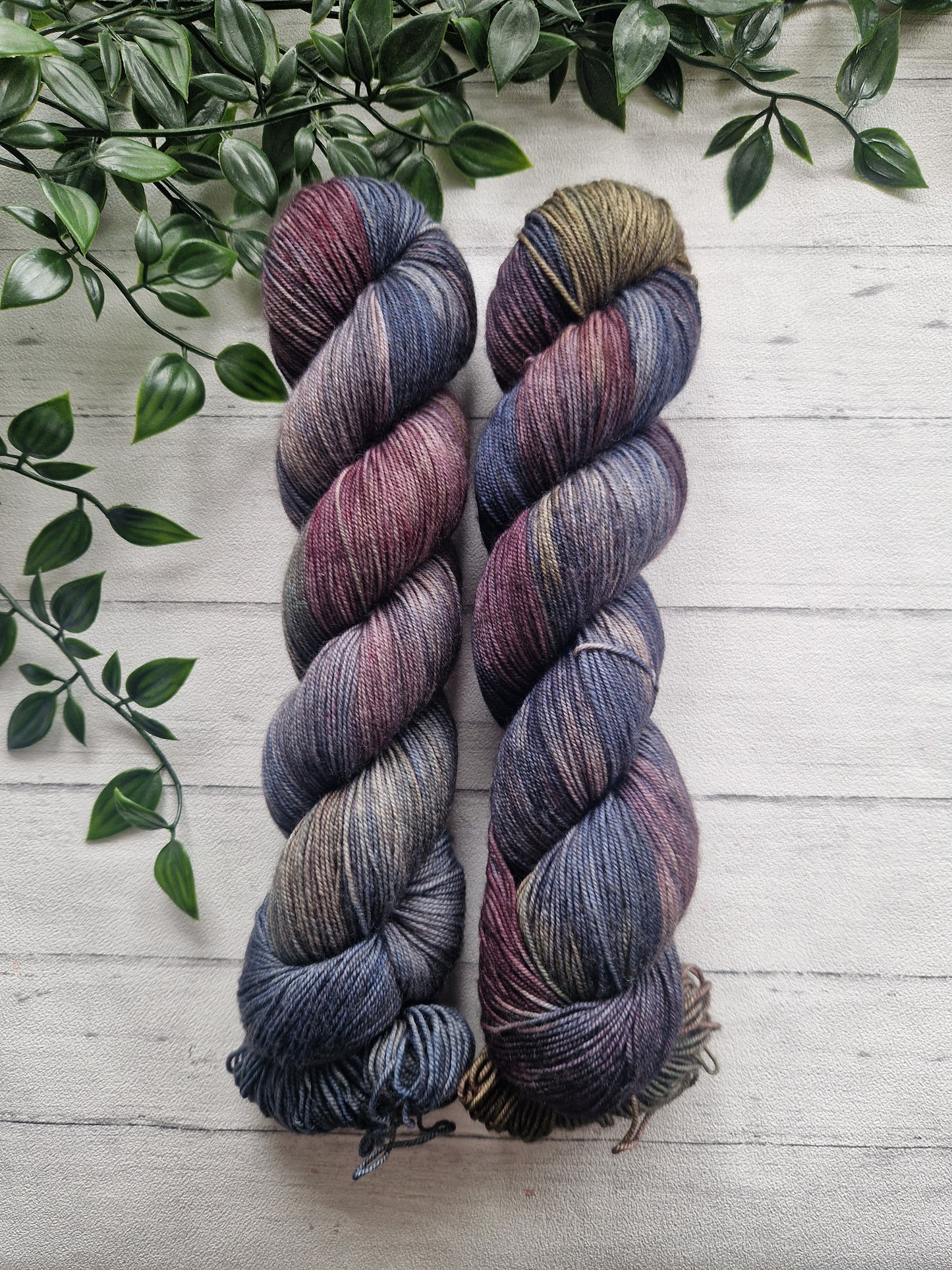 Apothecary - Yak 4ply