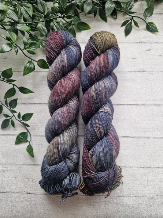 Apothecary - Yak 4ply