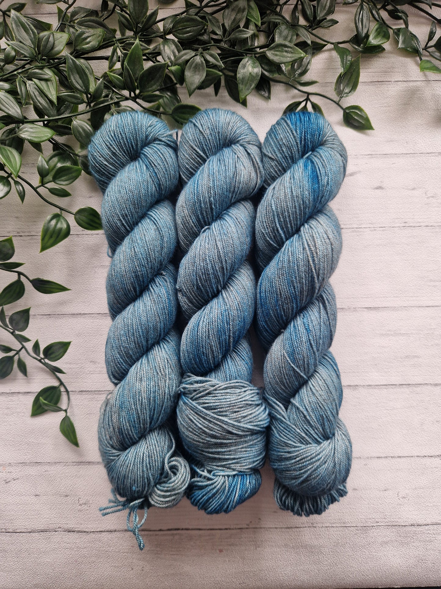 Skies - Yak 4ply