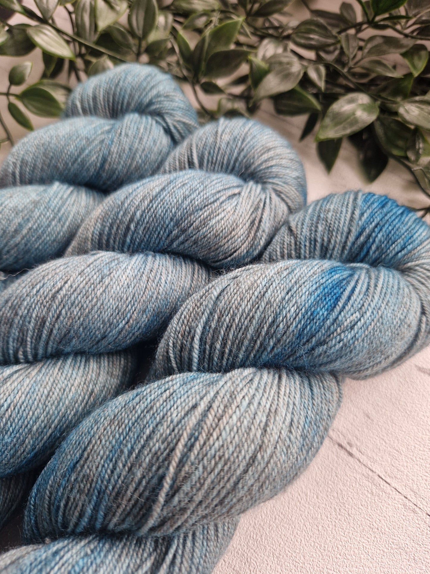 Skies - Yak 4ply