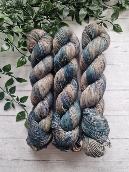 Cosy Night In - Yak 4ply