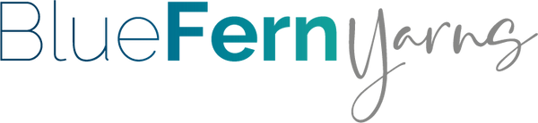 Blue Fern Yarns