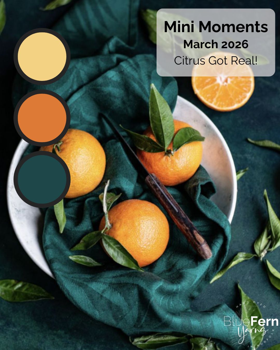 Mini Moments – Monthly **SUBSCRIPTION**