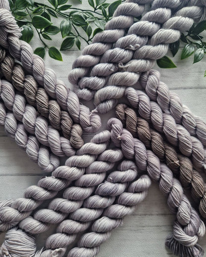 Dove - Library Yarn