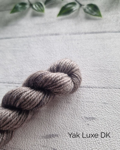 Dove - Library Yarn