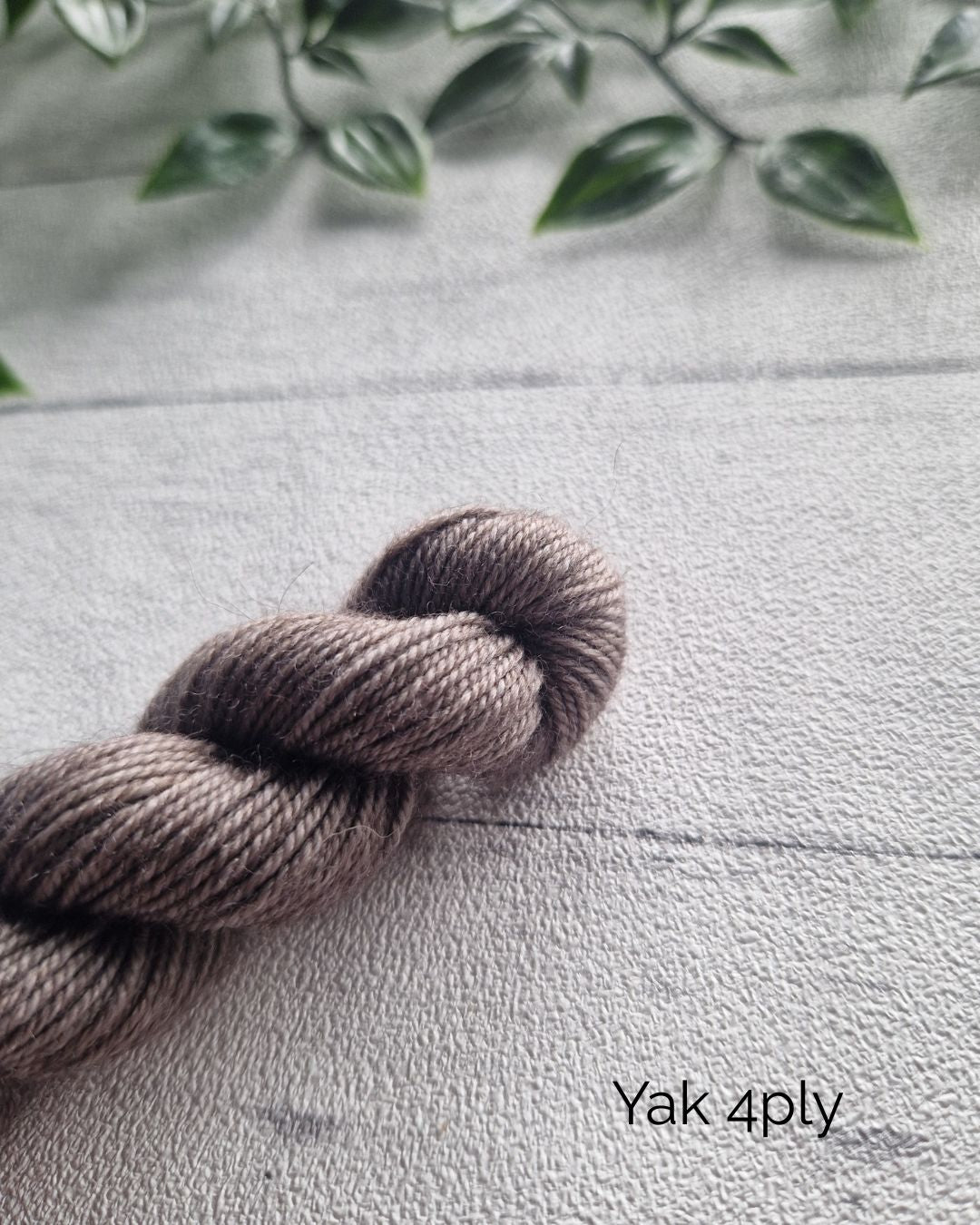 Dove - Library Yarn