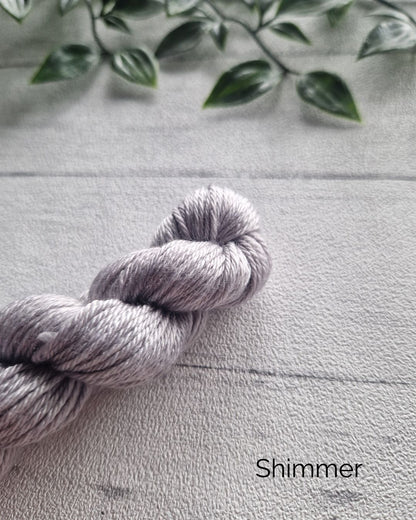 Dove - Library Yarn