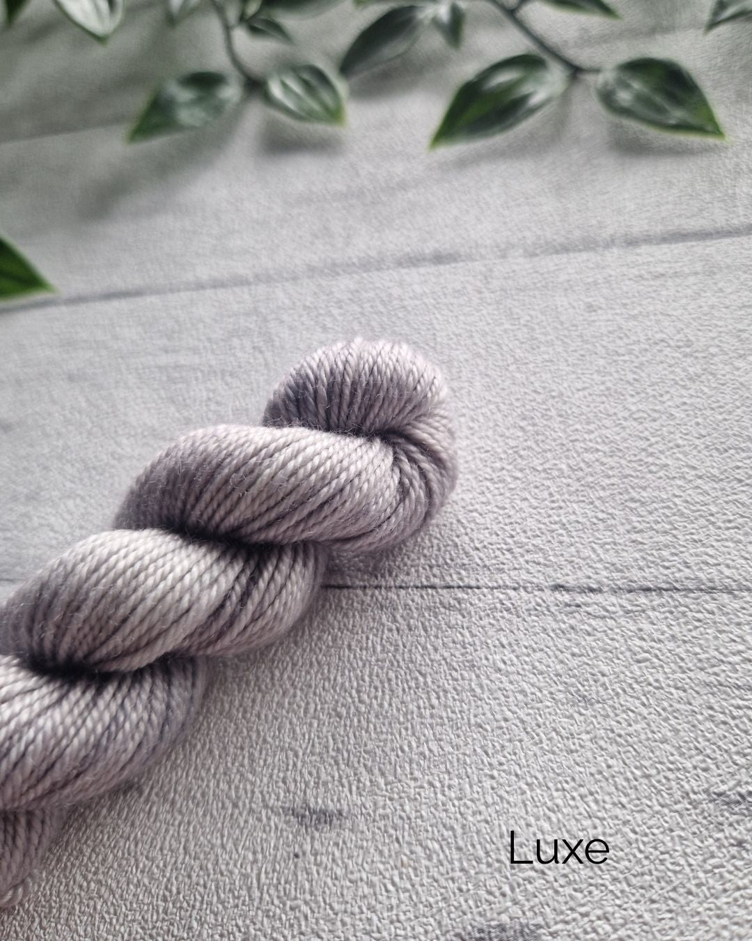 Dove - Library Yarn
