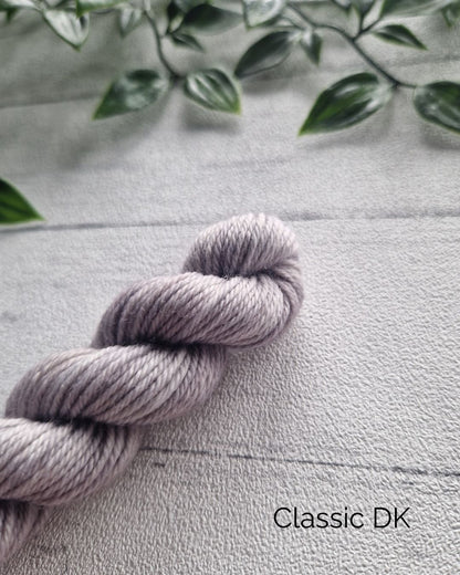 Dove - Library Yarn
