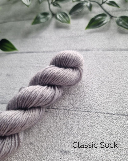 Dove - Library Yarn