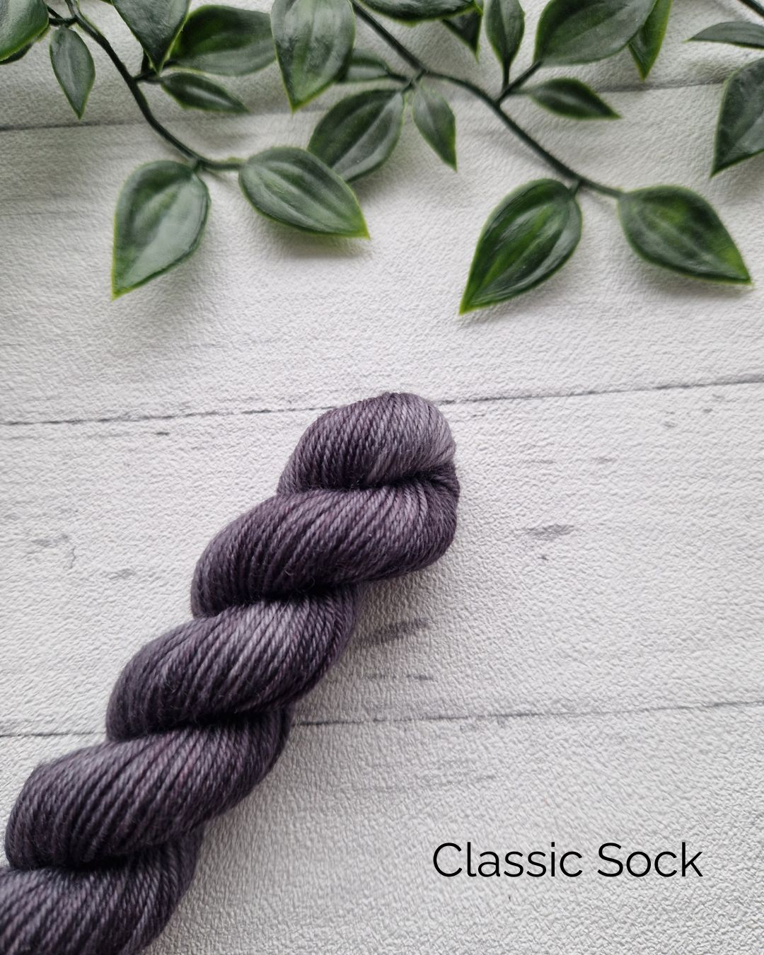 Graphite - Library Yarn