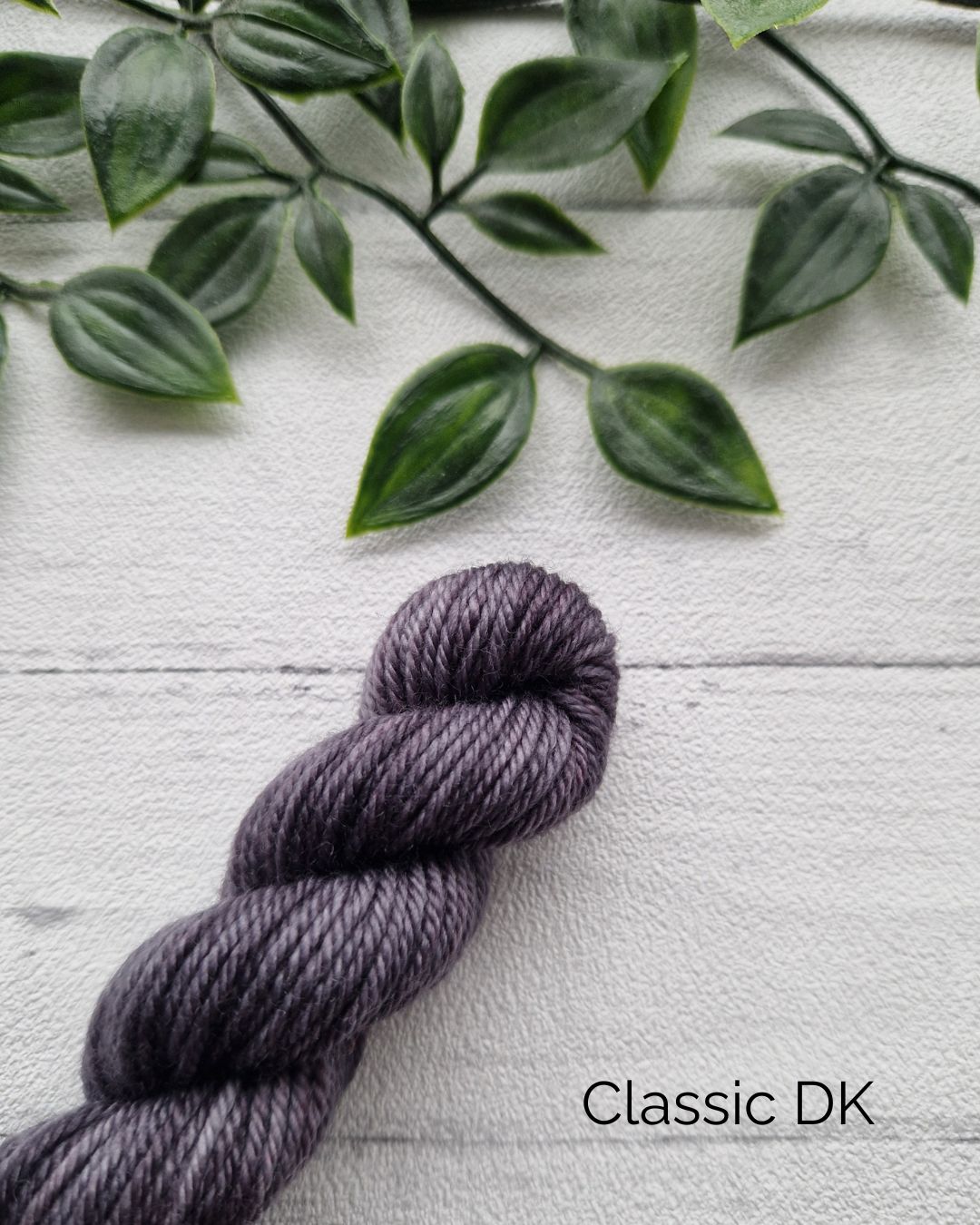 Graphite - Library Yarn