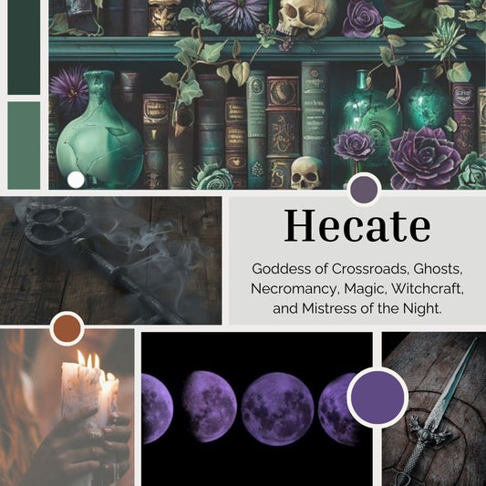 September 2025 - Greek Gods and Goddesses Sock/Shawl Sets