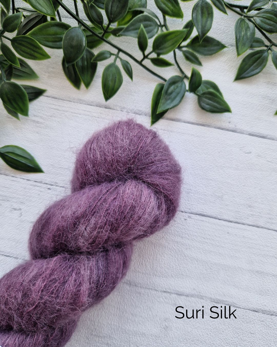 Mulberry - Library Yarn